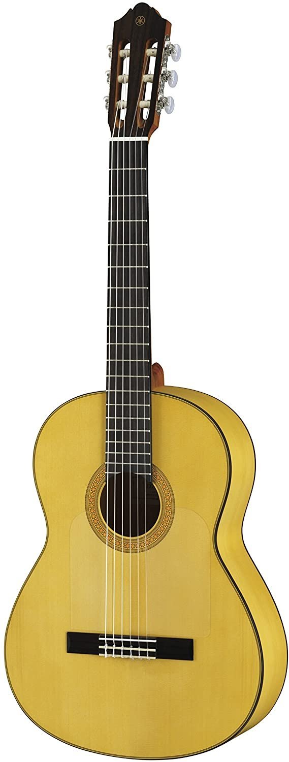 Yamaha CG172SF Nylon String Flamenco Guitar