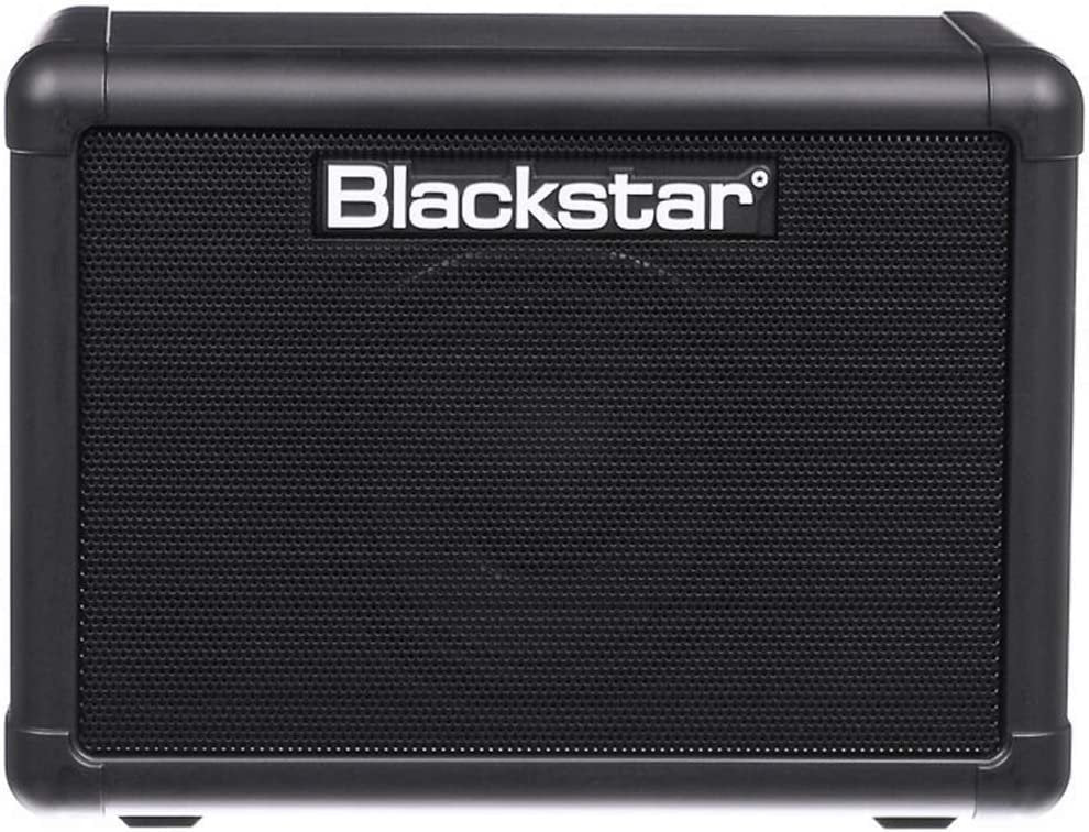 Blackstar Guitar Combo Amplifier, Black (FLY3PAK)