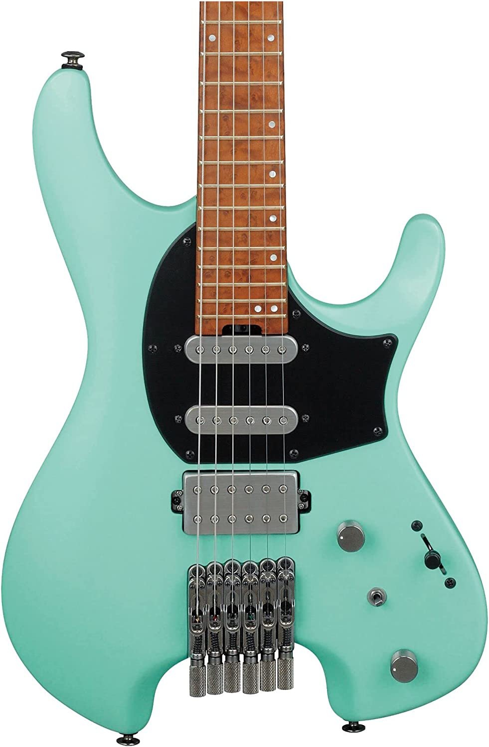 Ibanez Q54 Quest Standard Sea Foam Green Matte
