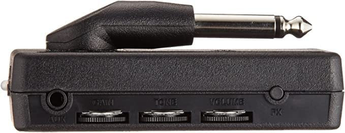 VOX Amplug 2 Clean (AP2CL)