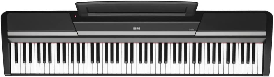 Korg SP170BK