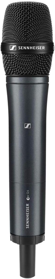 Sennheiser Pro Audio Handheld Transmitter (SKM 100 G4-A)