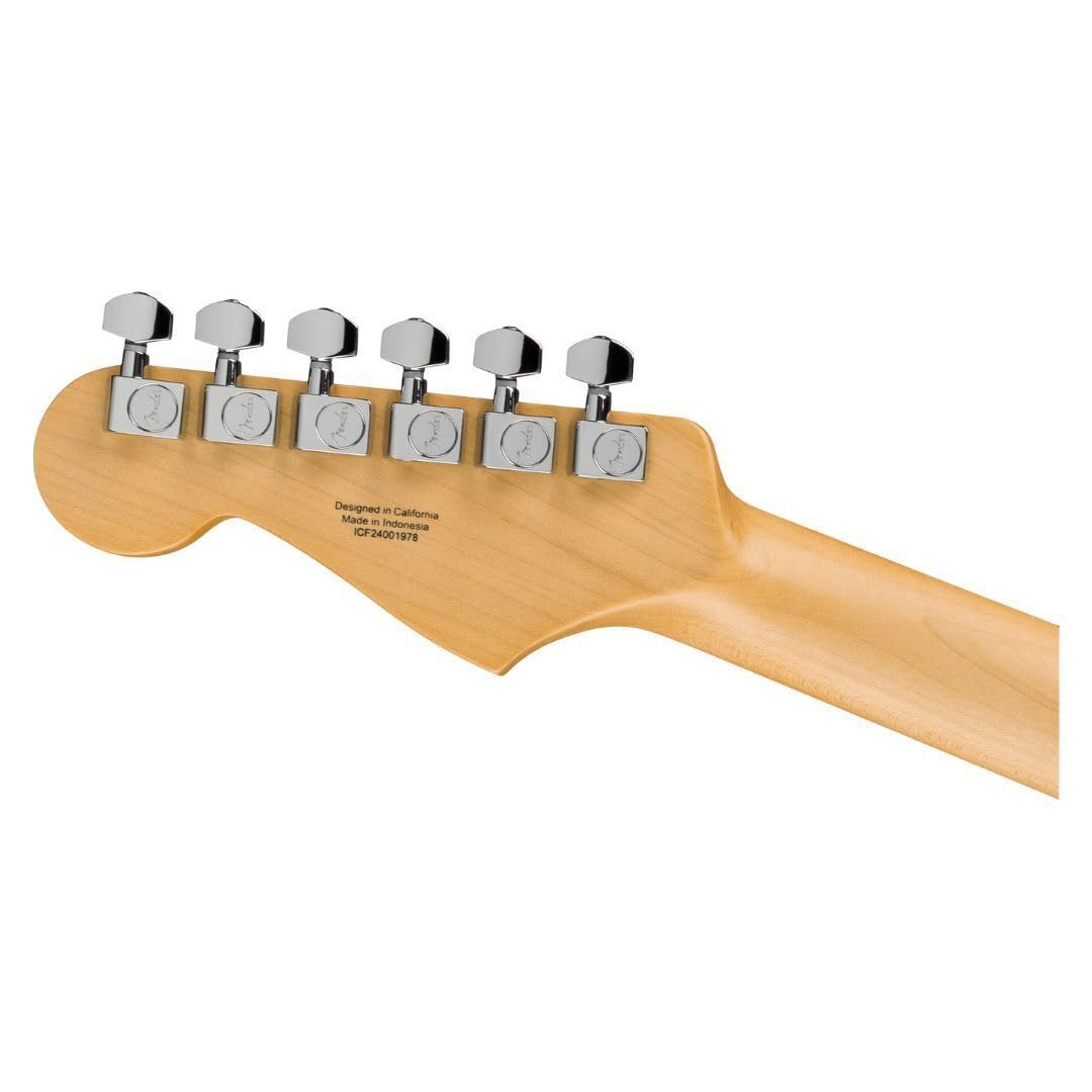 Fender Standard Stratocaster Electric Guitar - Candy Cola