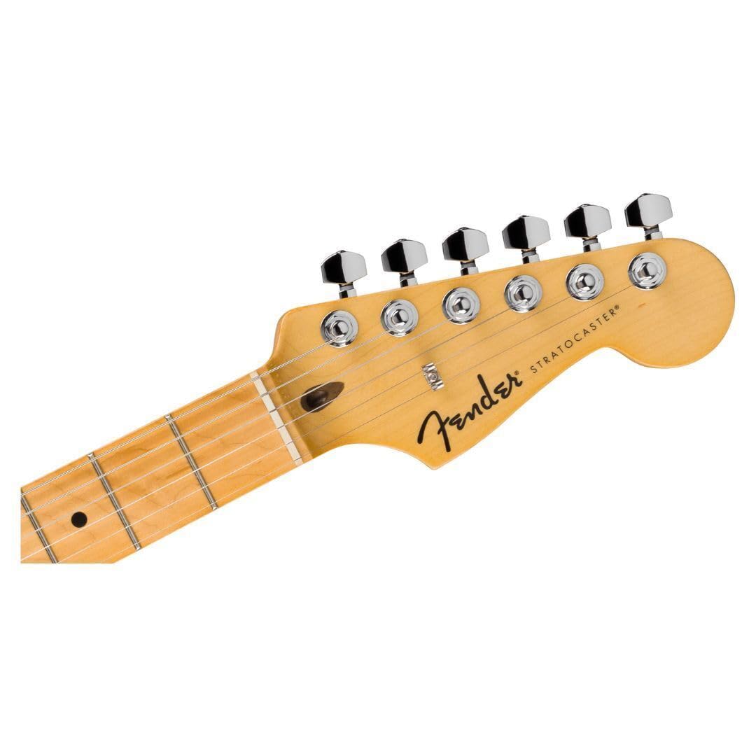 Fender Standard Stratocaster Electric Guitar - Candy Cola