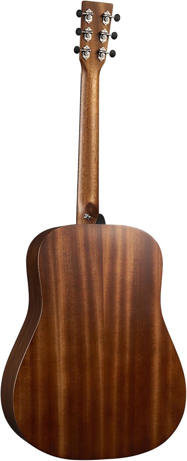 Martin D10E Retro Acoustic Electric Guitar