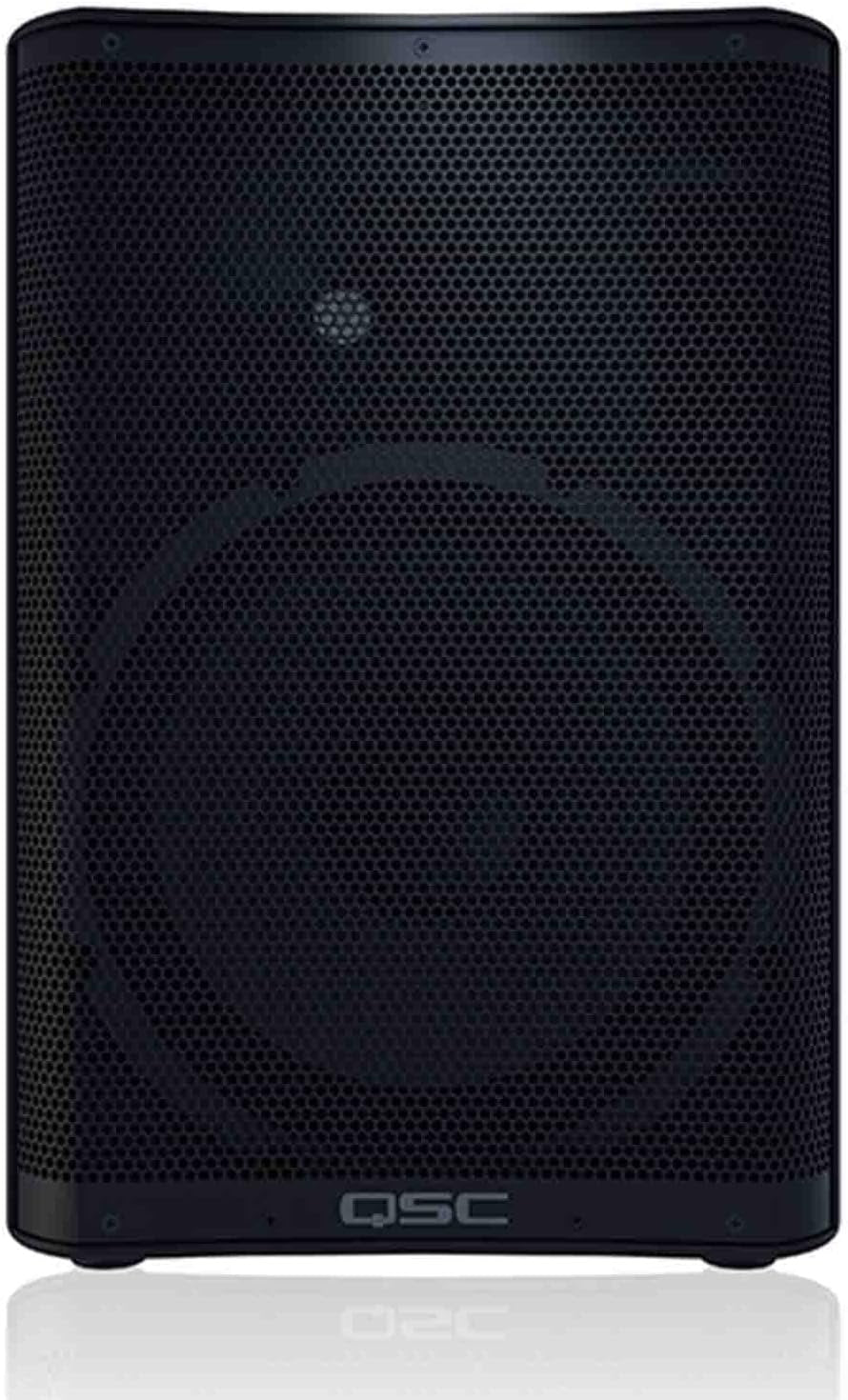 QSC CP12 12-Inch Compact Powered Loudspeaker