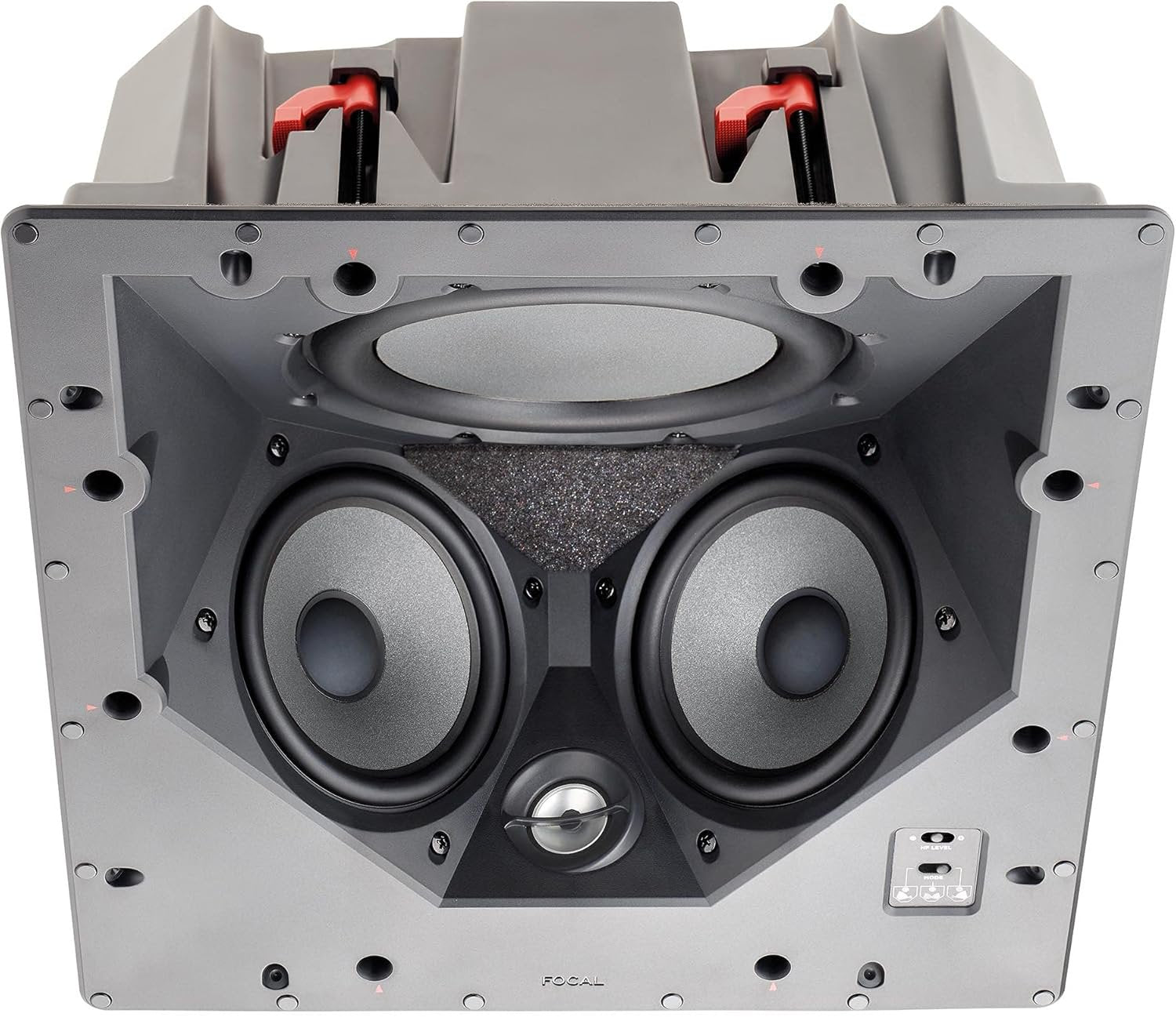 Focal 100ICLCR5 in-Ceiling Loudspeakers
