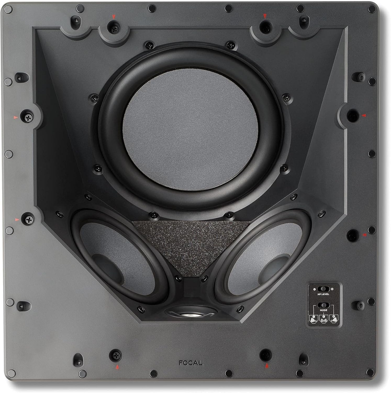 Focal 100ICLCR5 in-Ceiling Loudspeakers