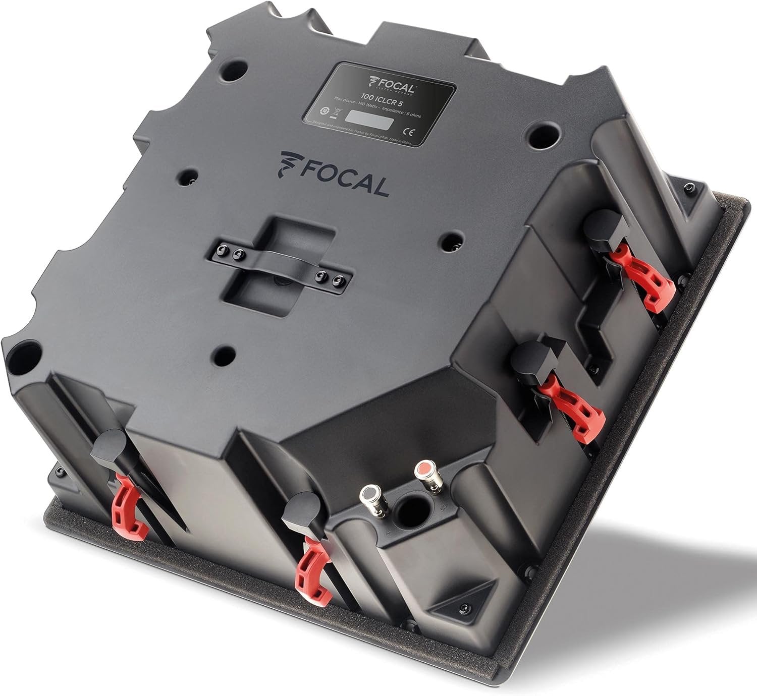 Focal 100ICLCR5 in-Ceiling Loudspeakers