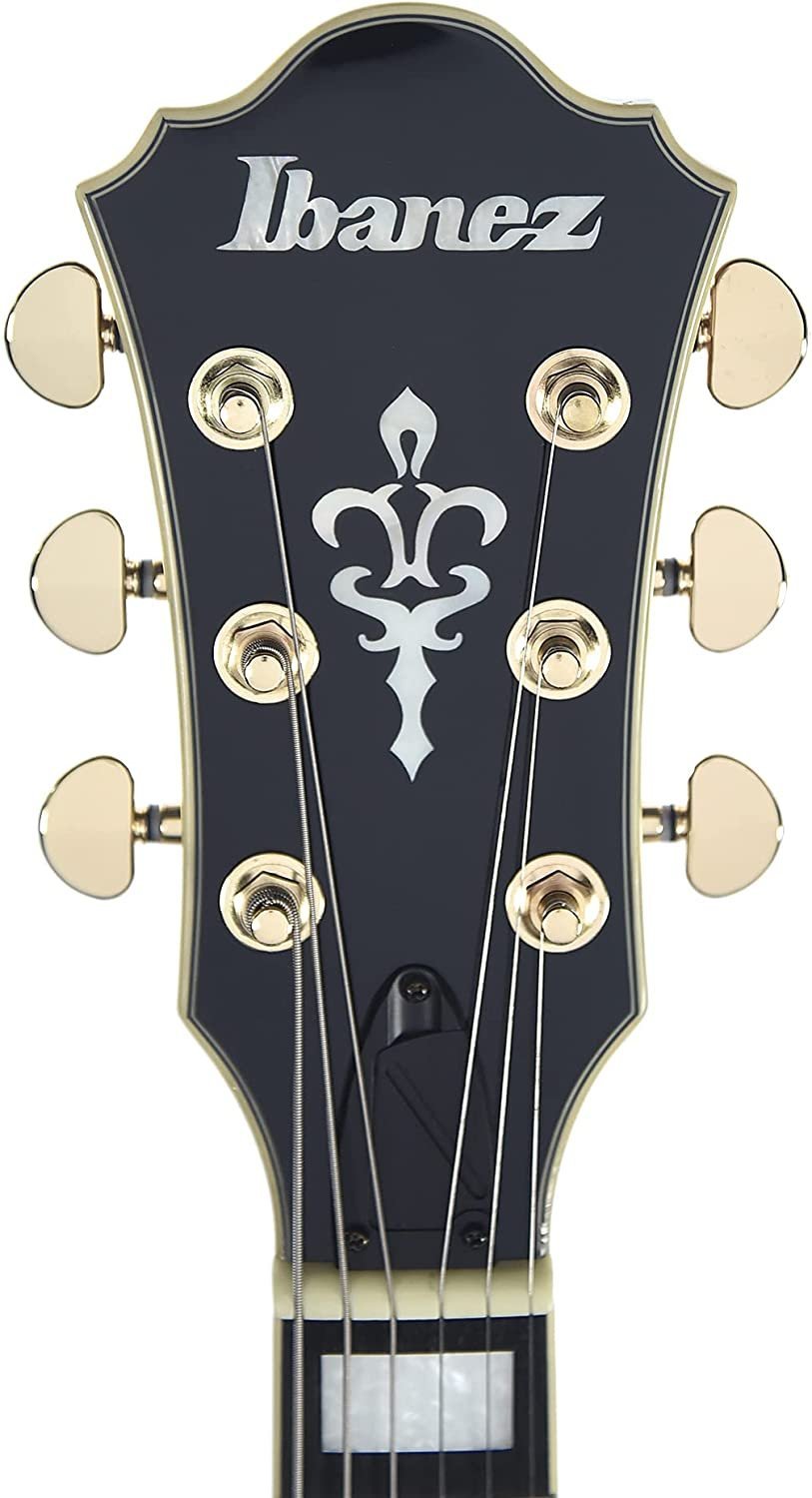 Ibanez Artcore Expressionist AS93FM - Violin Sunburst