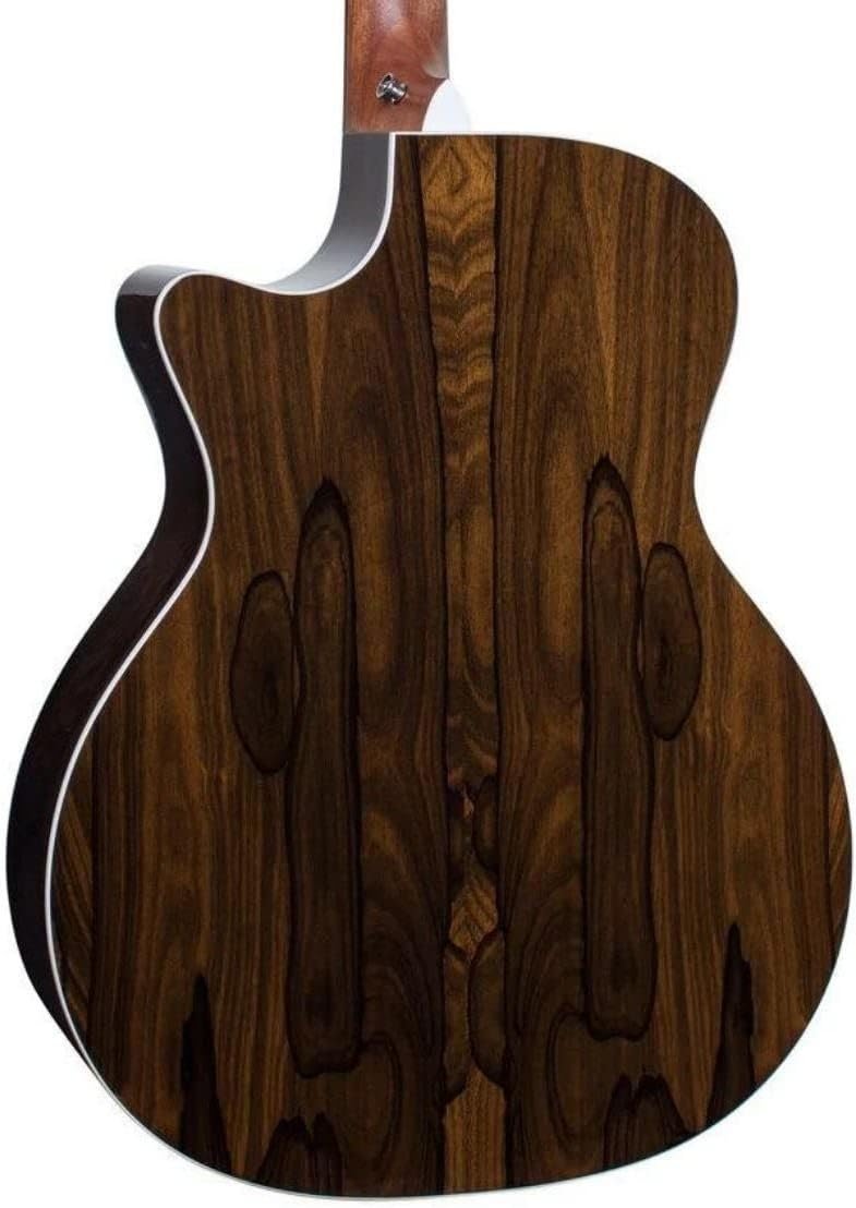 Martin GPC-13E Sitka/Zircote Burst