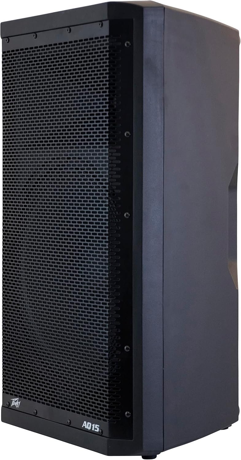 Peavey Aquarius AQ 15 Powered Speaker