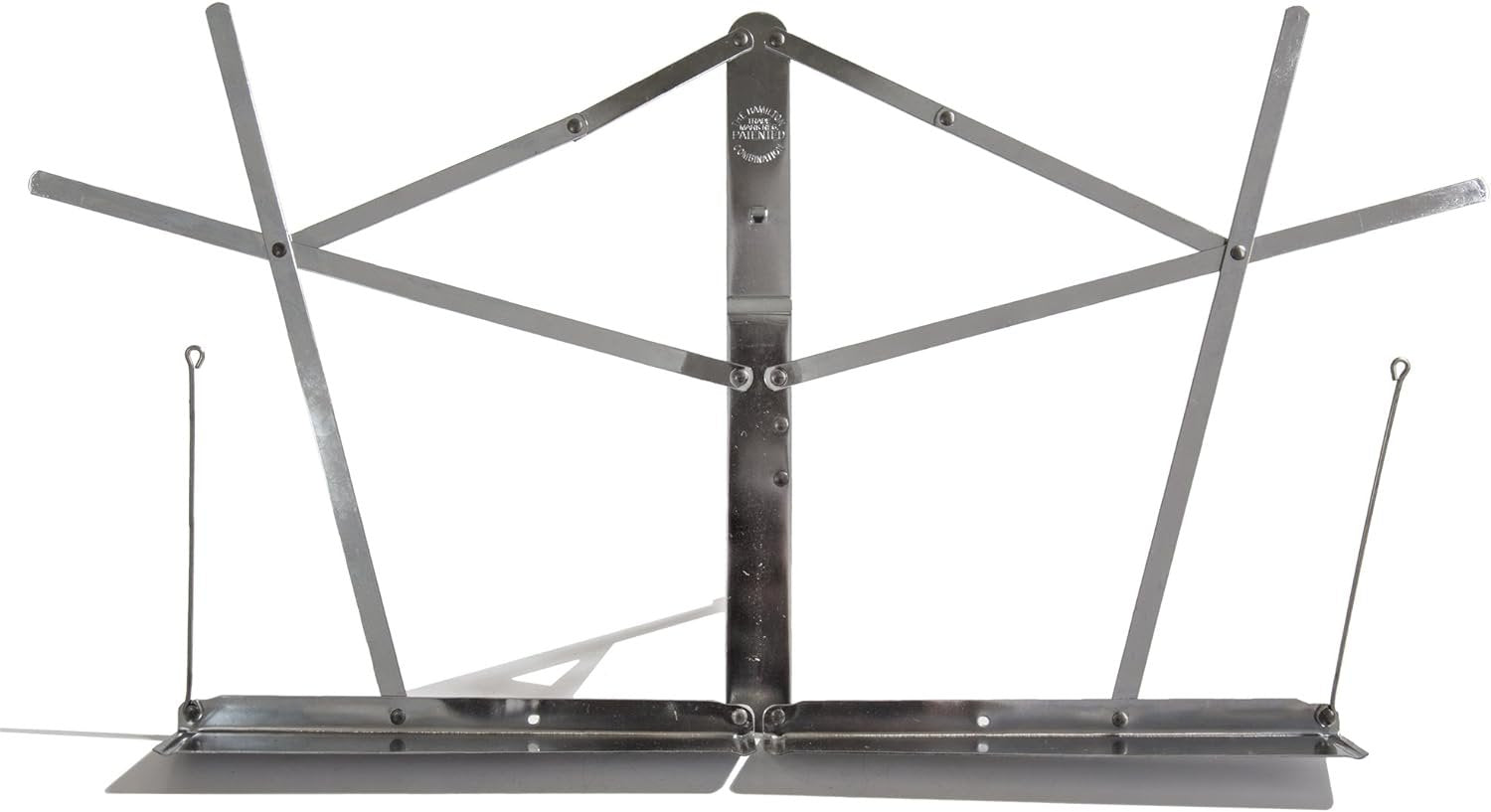 Hamilton Stands Acoustic Guitar Case (KB70)