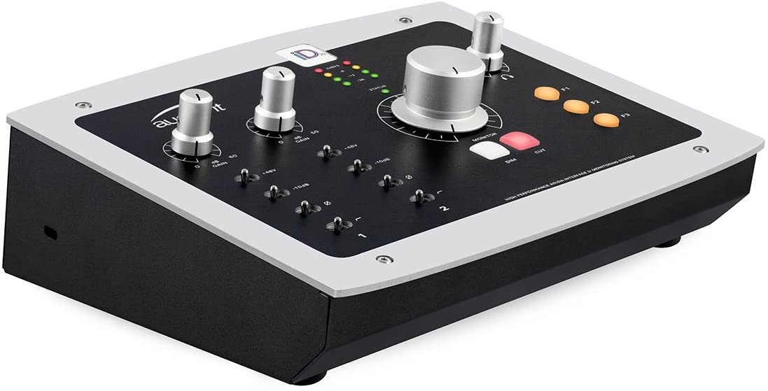 Audient Audio Interface (iD22)