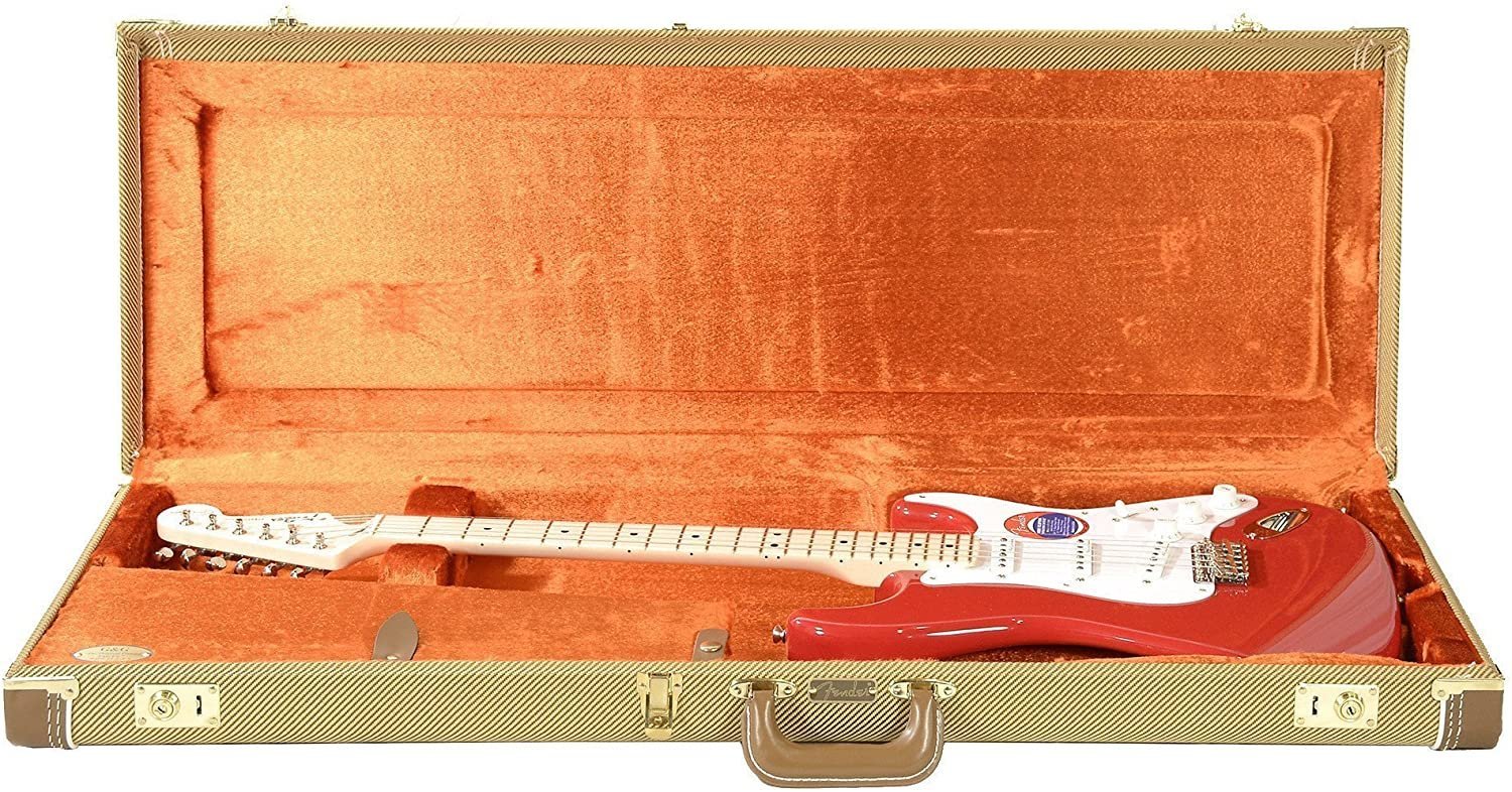 Fender Eric Clapton Stratocaster Electric Guitar