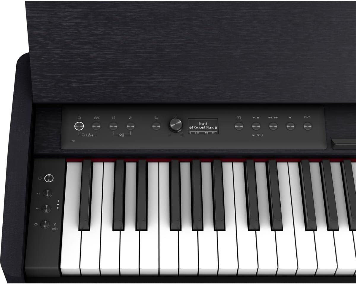 Roland Digital Pianos-Home (F701-LA)