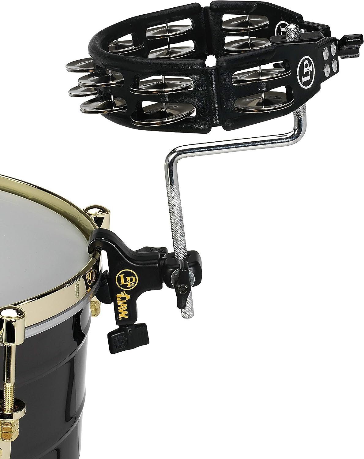 Latin Percussion Mounting Arms & Rods (LP592B-X)