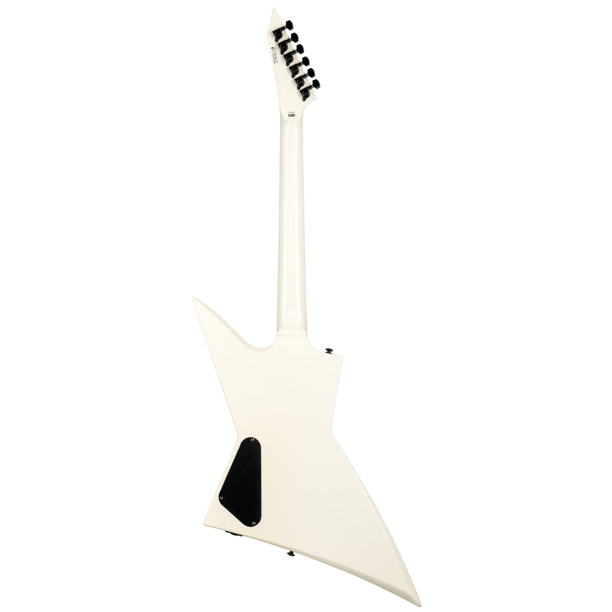 ESP LTD EX-200 Electric Guitar, Olympic White