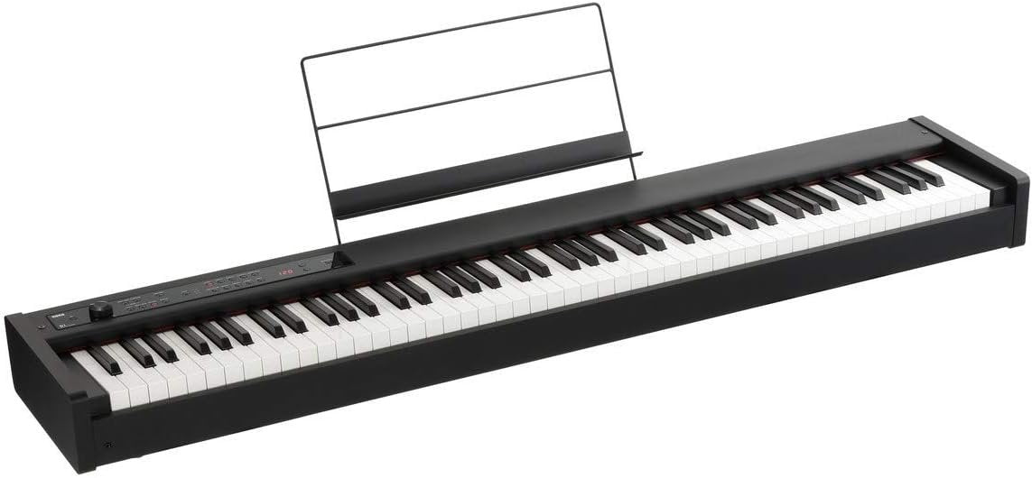 Korg D1 88-Key Stage Piano Controller