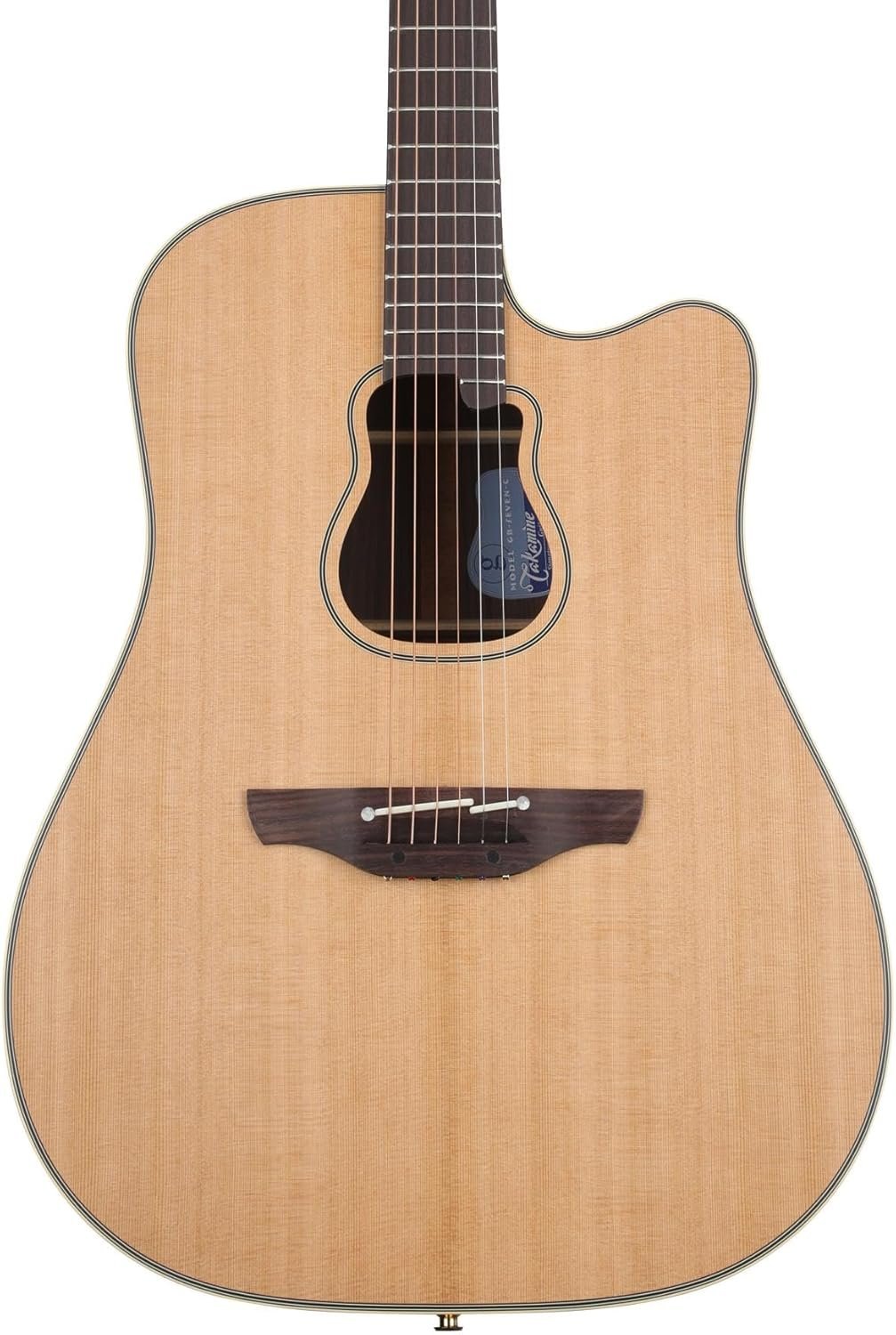 Takamine Garth Brooks - Natural