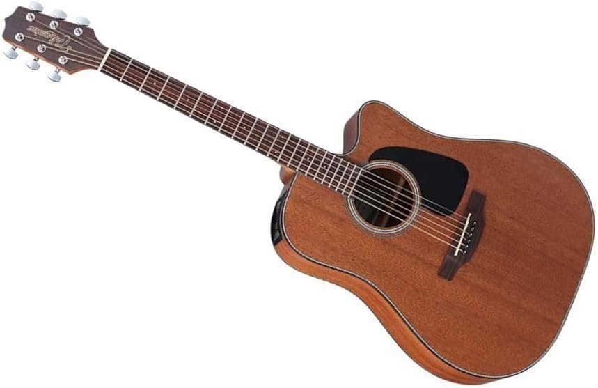 Takamine G-series GD11MCE Dreadnought Acoustic-electric Guitar - Natural