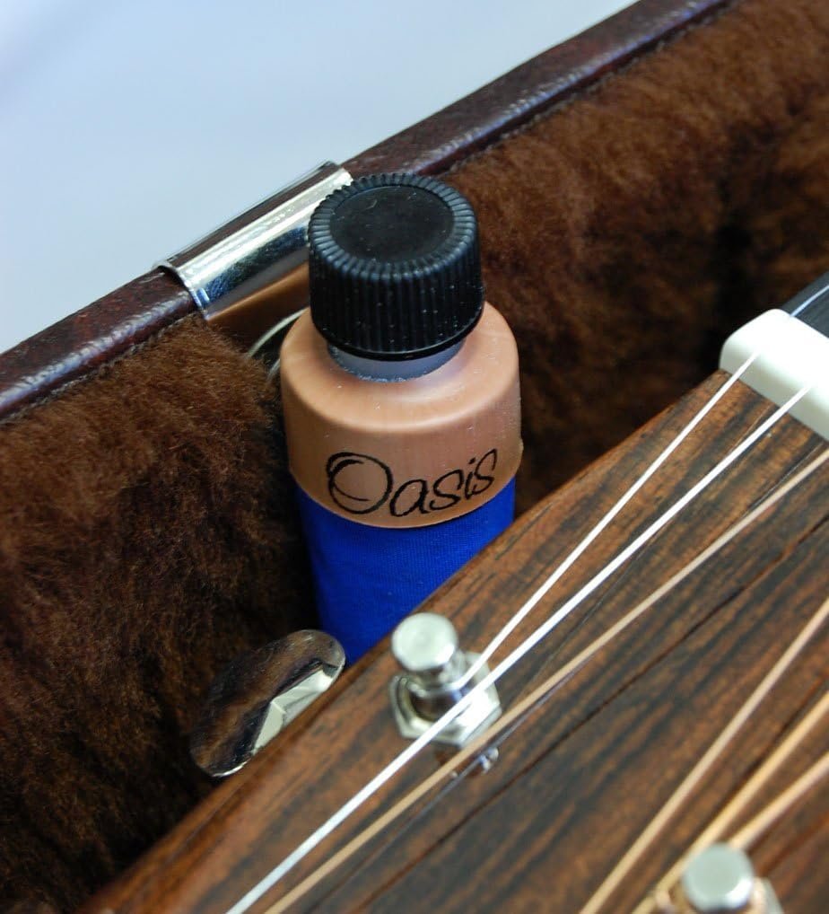 Oasis Humidifier for Acoustic Guitars (OH-6)