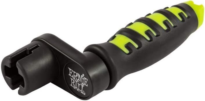 Ernie Ball Pegwinder Plus String Winder (P09604)