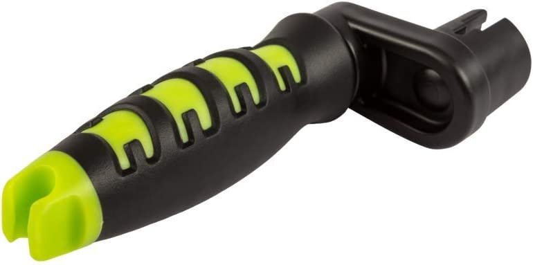 Ernie Ball Pegwinder Plus String Winder (P09604)