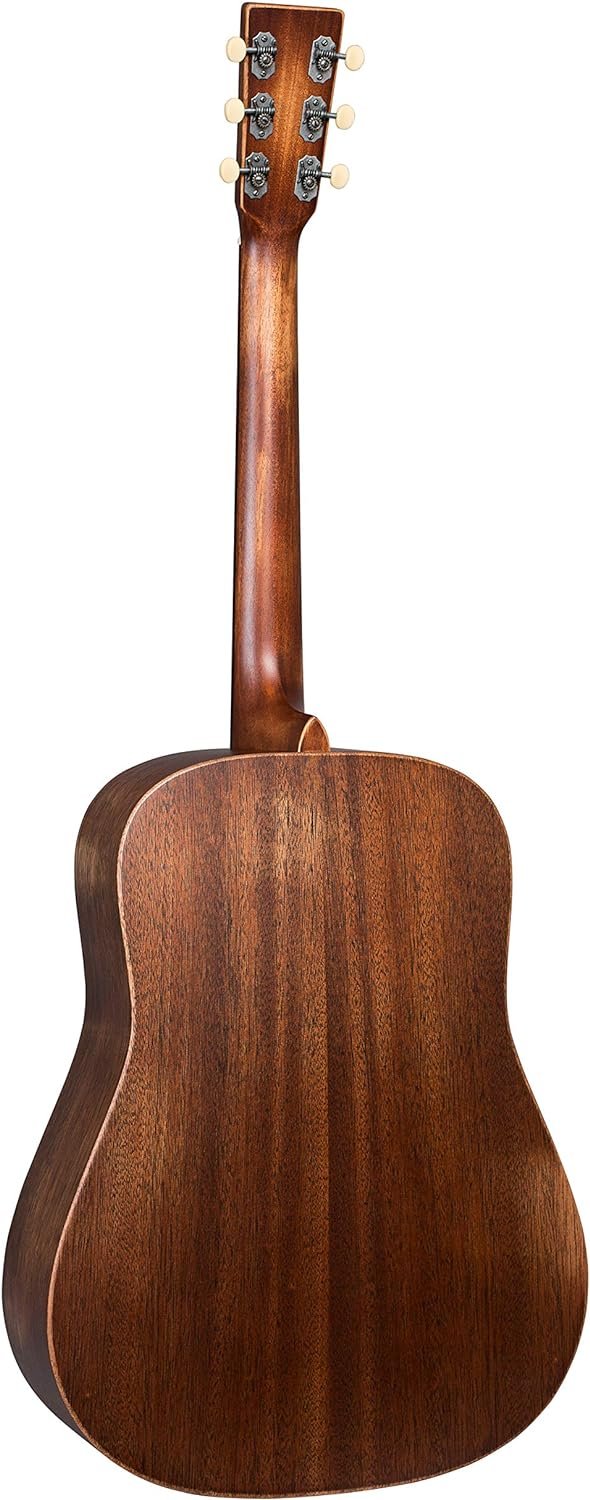 Martin Guitar D-15M StreetMaster with Gig Bag
