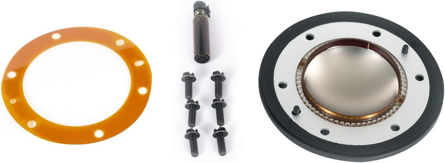 RX™ 22N Diaphragm Kit