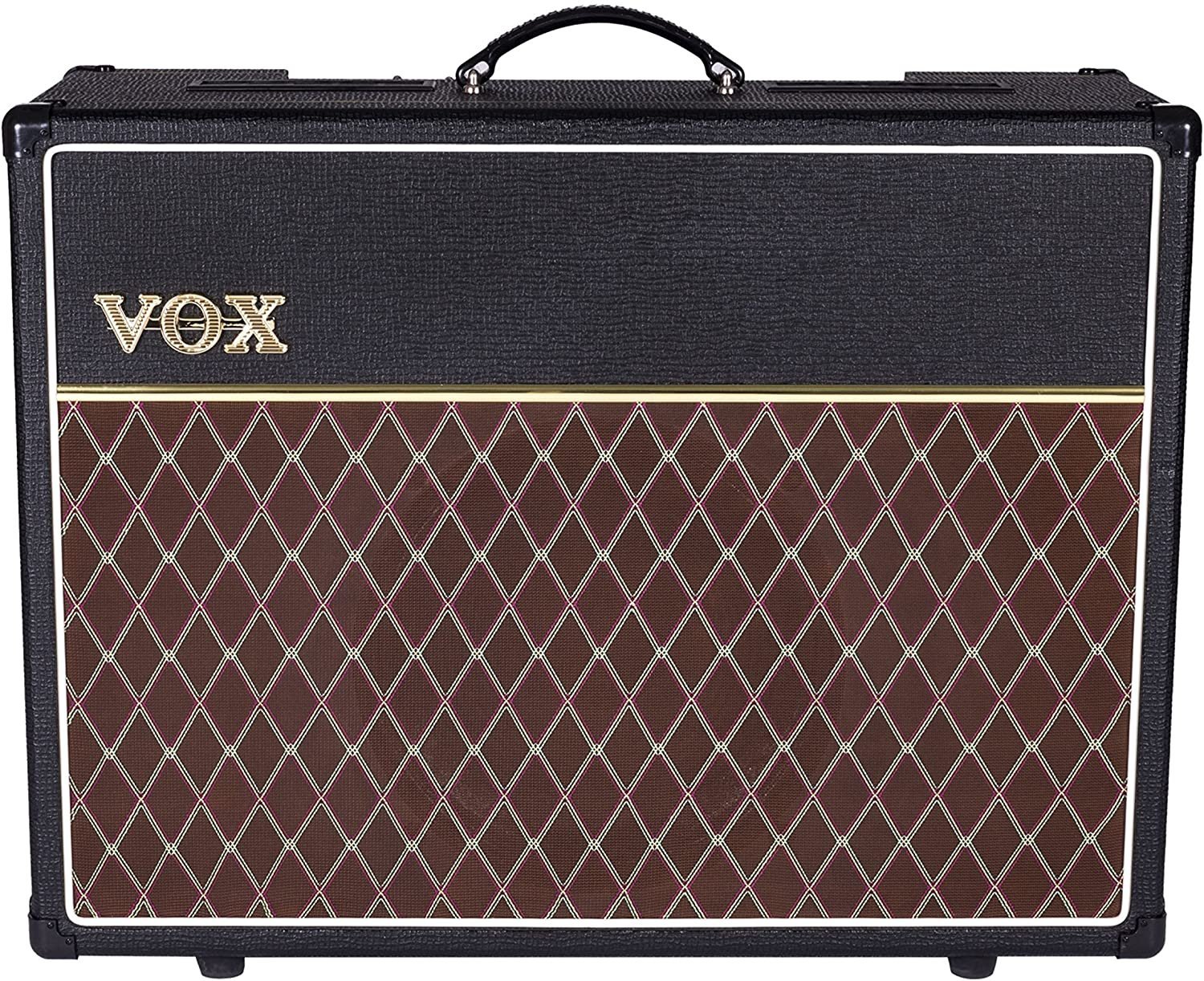 Vox AC30S1 30-Watt 1x12" Tube Guitar Combo Amplifier