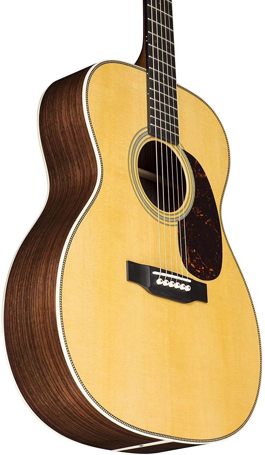 Martin 000-28 Acoustic Guitar With Hardshell Case