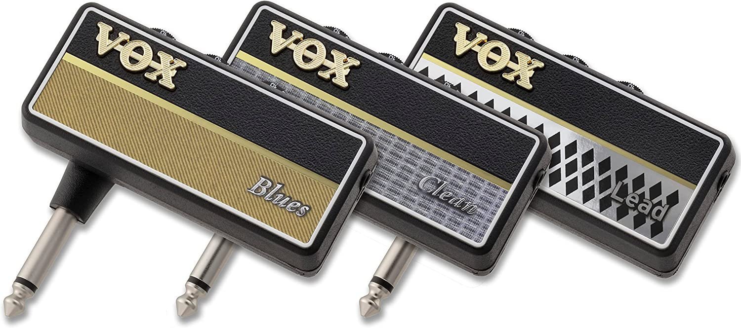VOX Amplug 2 Clean (AP2CL)
