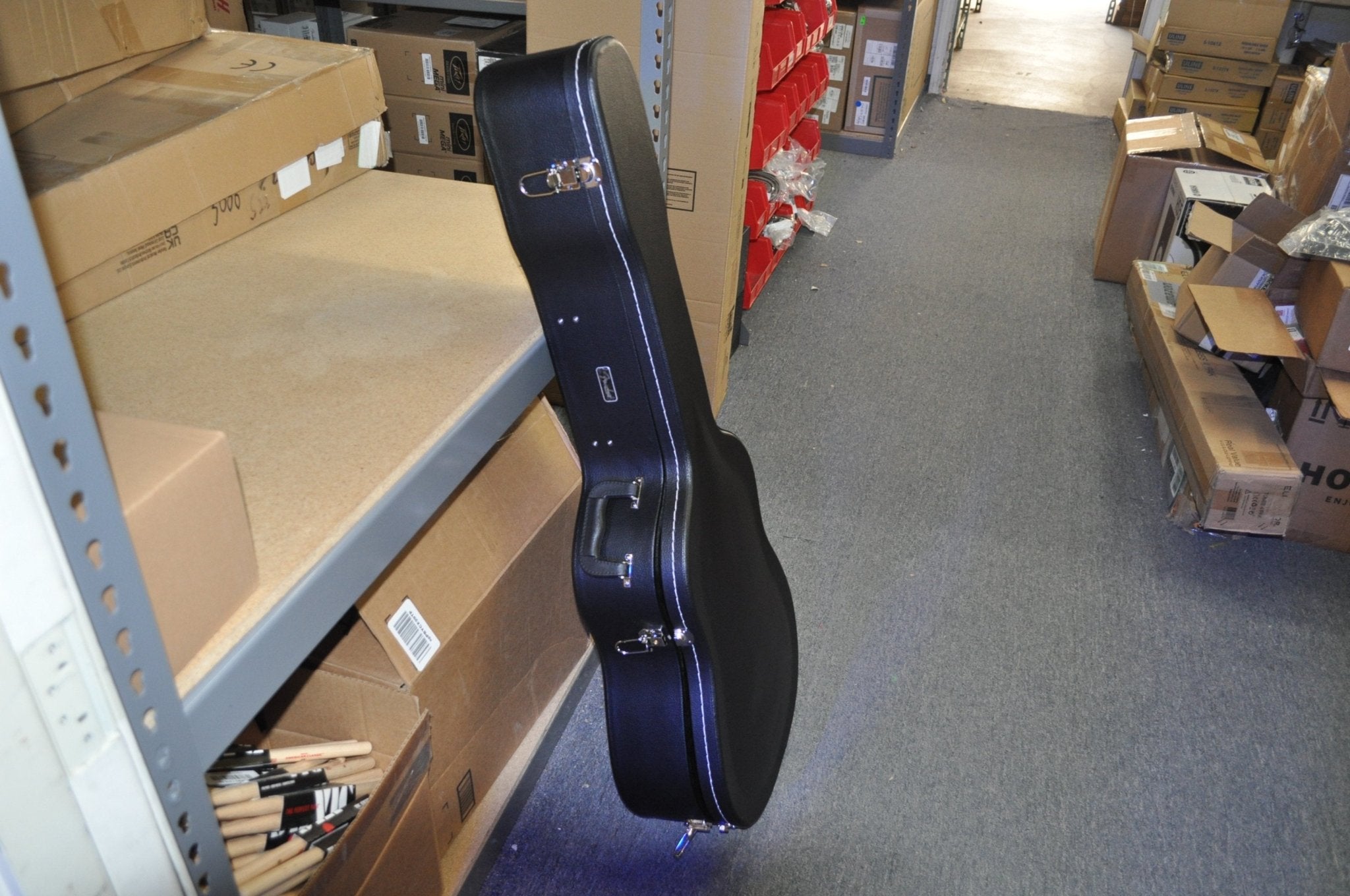 Fender DREADNAUGHT Hardshell case