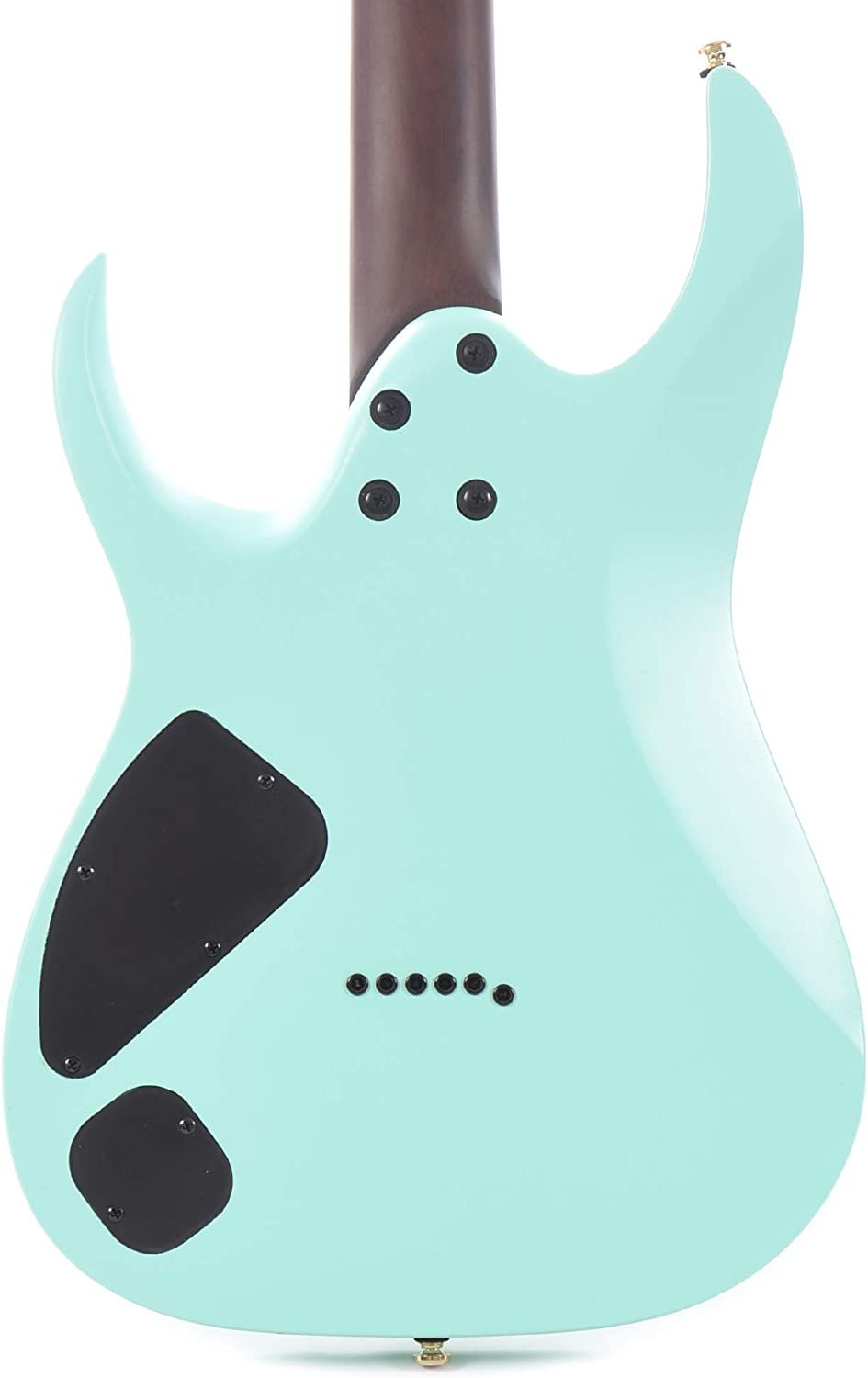 Ibanez RGA42HP High Performance Sea Foam Green Matte