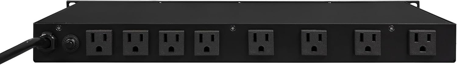 Radial Power-2 Power Conditioner