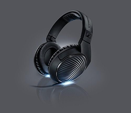 Sennheiser Professional HD 200 PRO Over-Ear Studio