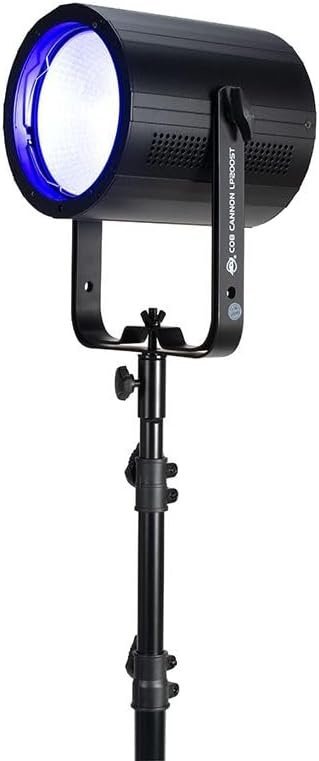 American DJ LTS6 AS Tripod with T-Bar (9')