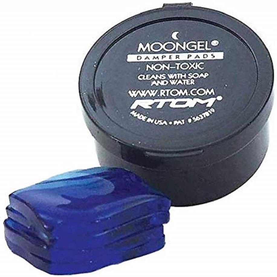 Moongel Resonance Pads