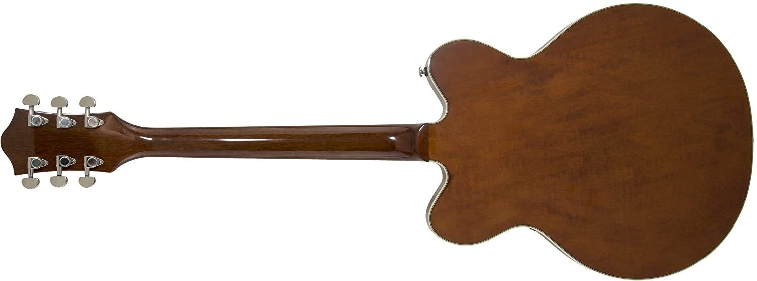 Gretsch G2622 Streamliner Center Block Single Barrel Stain w/V-Stoptail & Broad'Tron Pickups