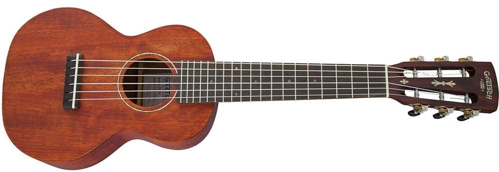 Gretsch G9126 Tenor Guitar-Ukulele