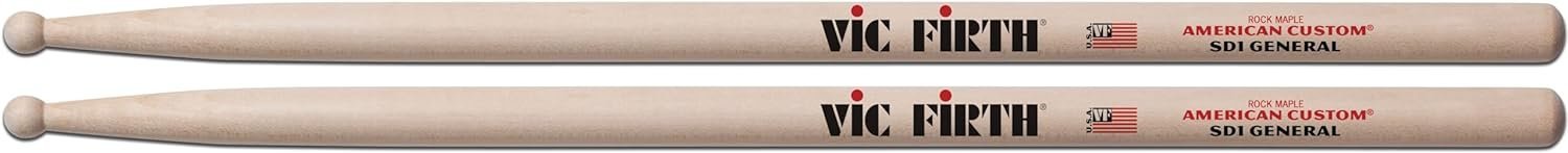 Vic Firth American Custom SD1 General