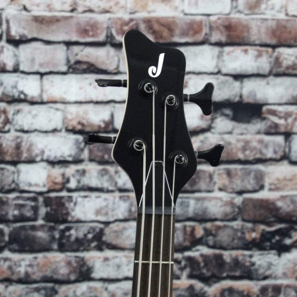 Jackson JS Series Spectra Bass JS2 - Metallic Blue