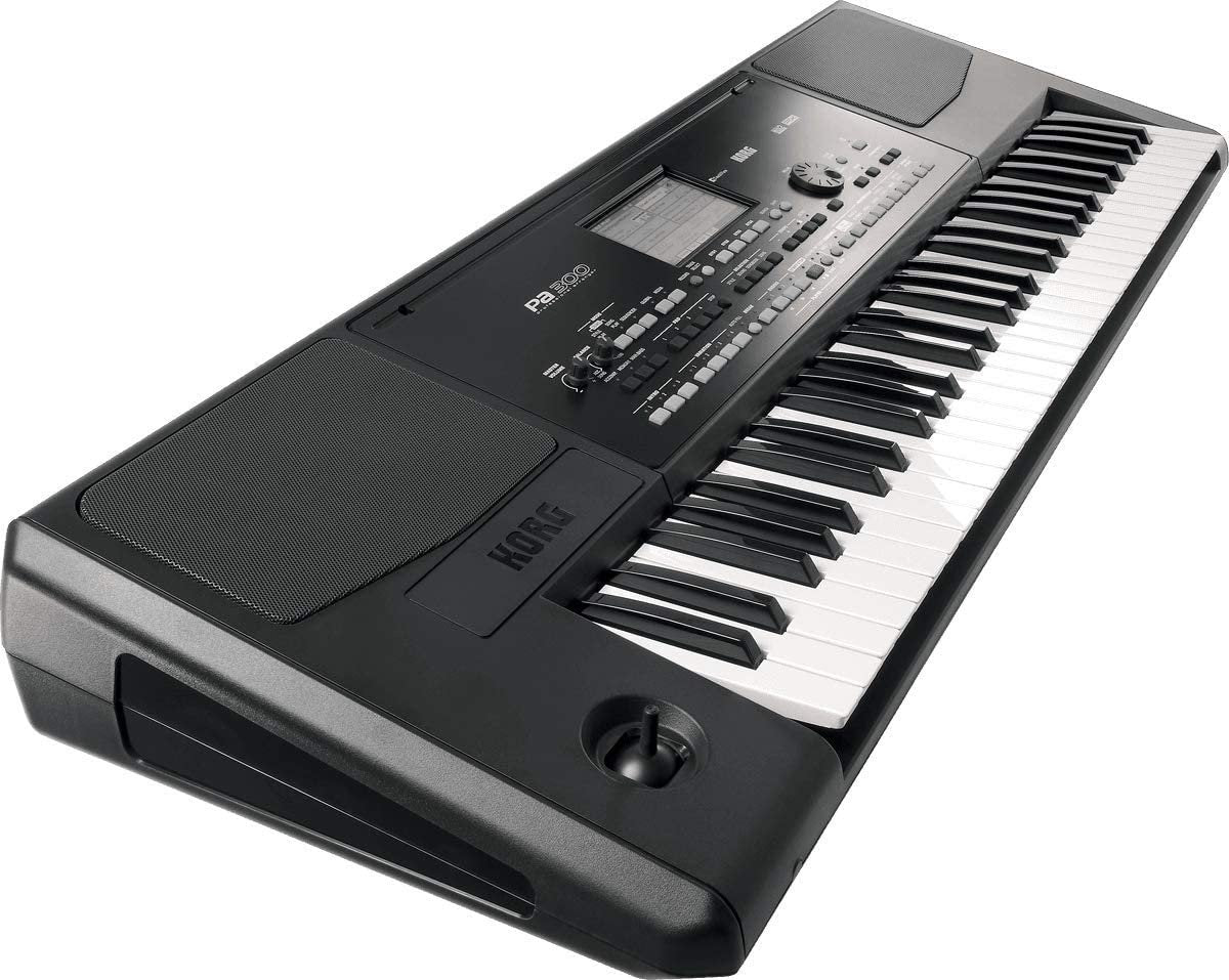 Korg Digital Pianos-Home (PA300)