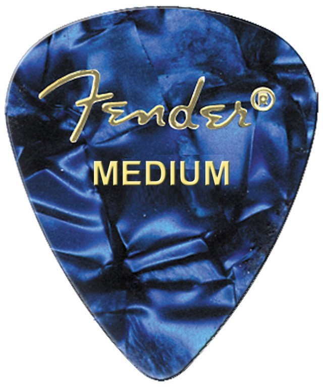 Guitar Picks