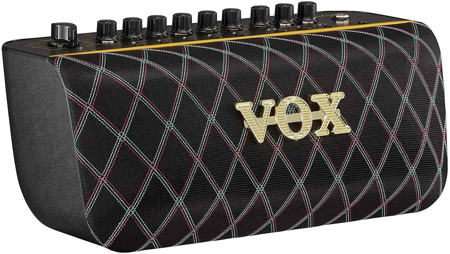 Vox Adio Air GT 50W 2x3 Bluetooth Modeling Guitar Combo Amplifier
