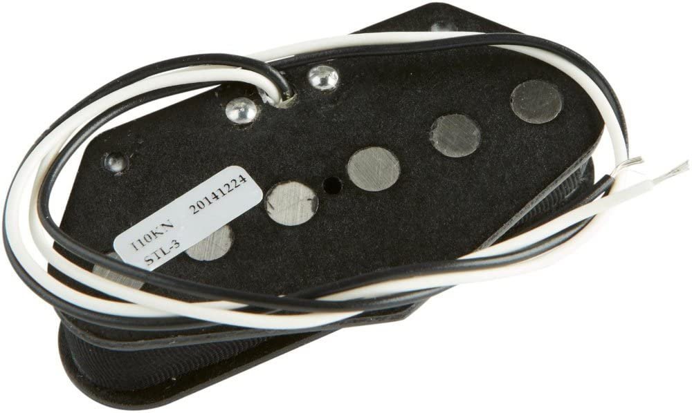 Seymour Duncan Quarter Pound for Tele STL-3 Lead (Bridge) Pickup - 11202-14