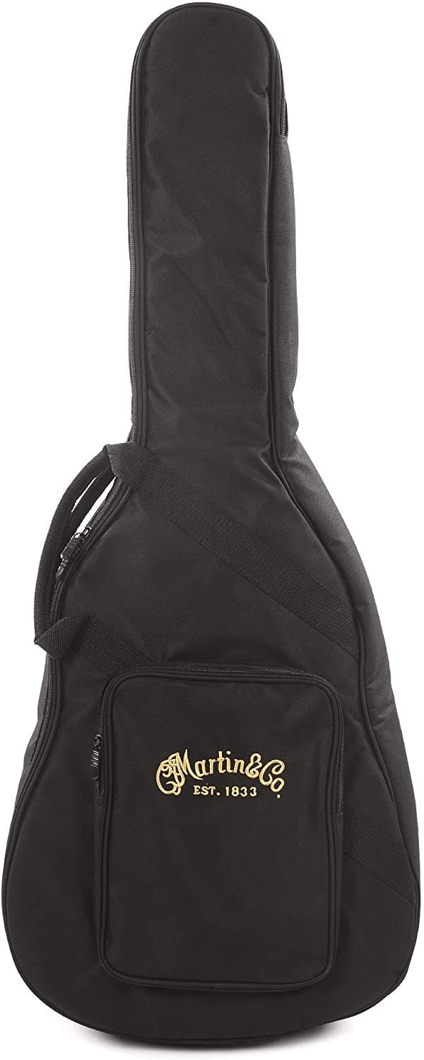 Martin D Jr-10E Streetmaster Sapele Satin w/Gig Bag