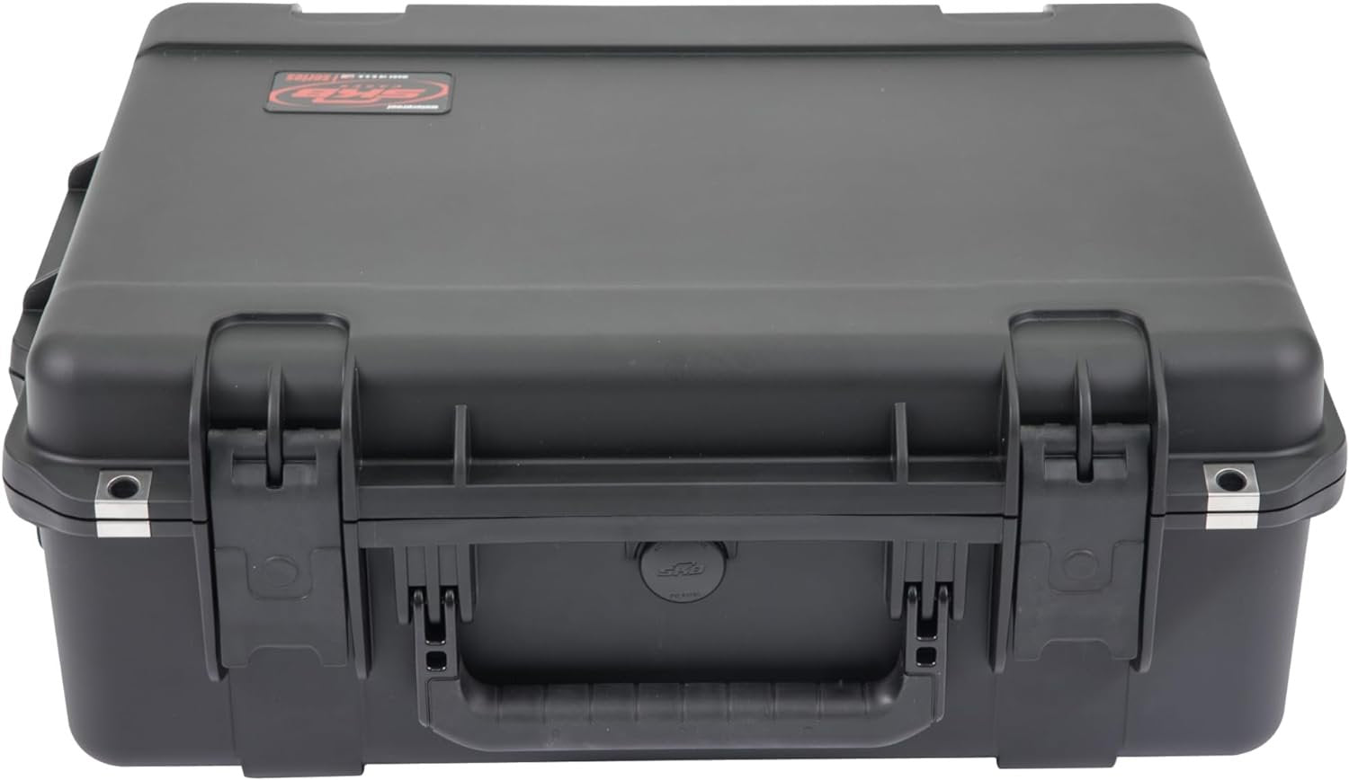 SKB Cases 3i-2015-7DMP iSeries Roland SPDSX Case with Ultra High-Strength Polypropylene Copolymer Resin Molding