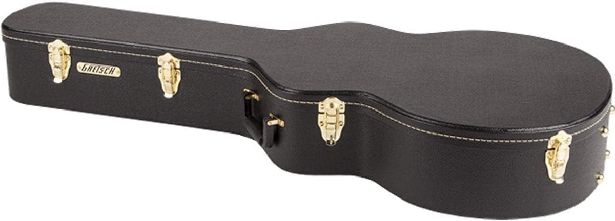 Fender Gretsch G6294 Jumbo Acoustic Guitar Case